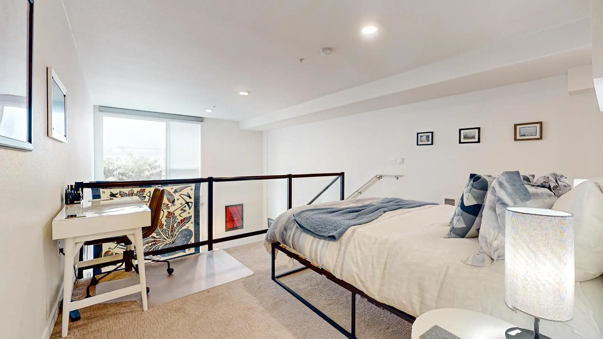 Central Loft Сиэтл США