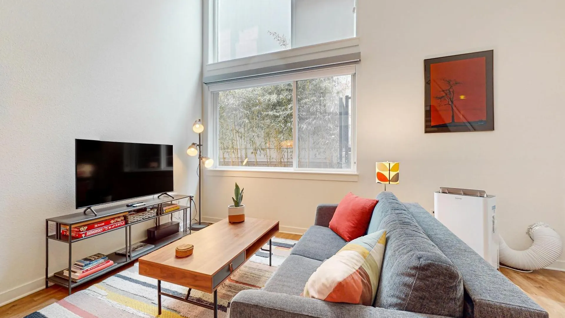 Central Loft Сиэтл США